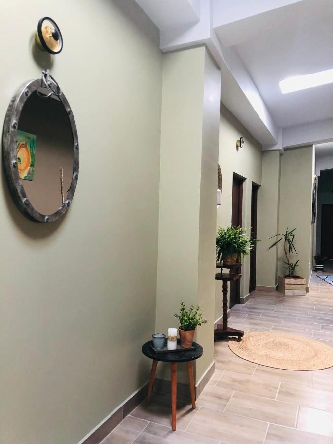 فندق Casa Maranta كوستِنيست المظهر الخارجي الصورة