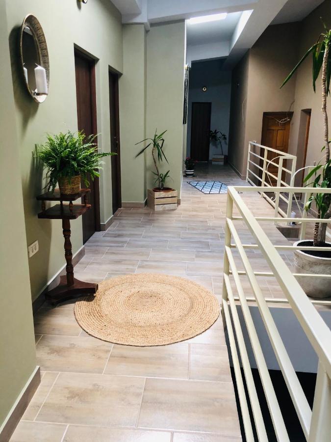 فندق Casa Maranta كوستِنيست المظهر الخارجي الصورة