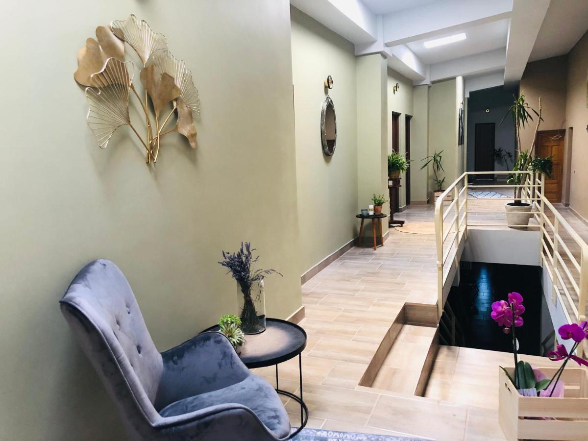 فندق Casa Maranta كوستِنيست المظهر الخارجي الصورة