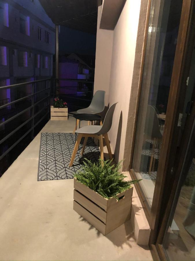 فندق Casa Maranta كوستِنيست المظهر الخارجي الصورة