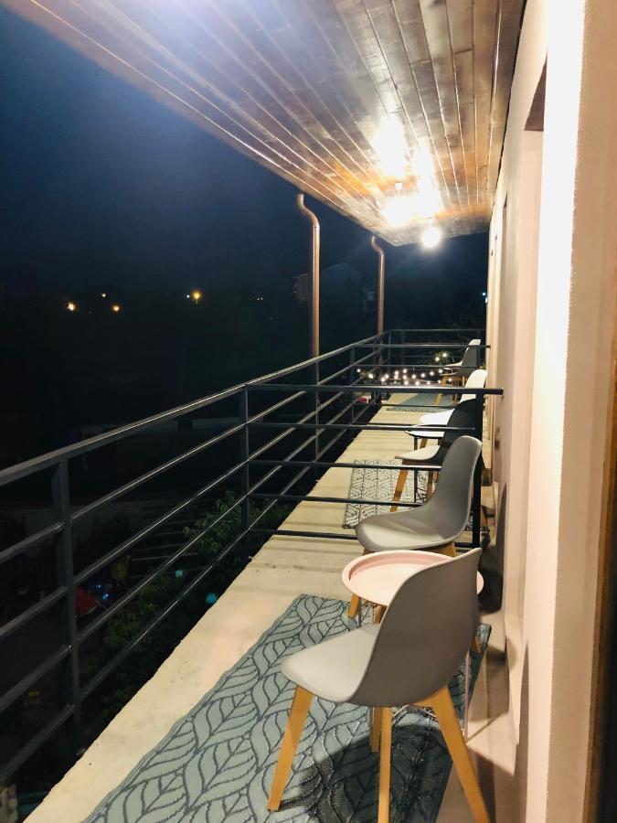فندق Casa Maranta كوستِنيست المظهر الخارجي الصورة