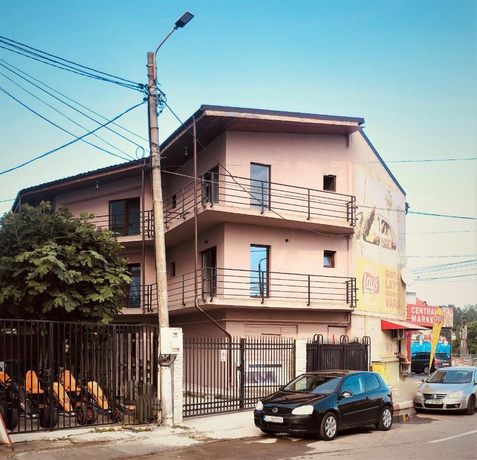 فندق Casa Maranta كوستِنيست المظهر الخارجي الصورة