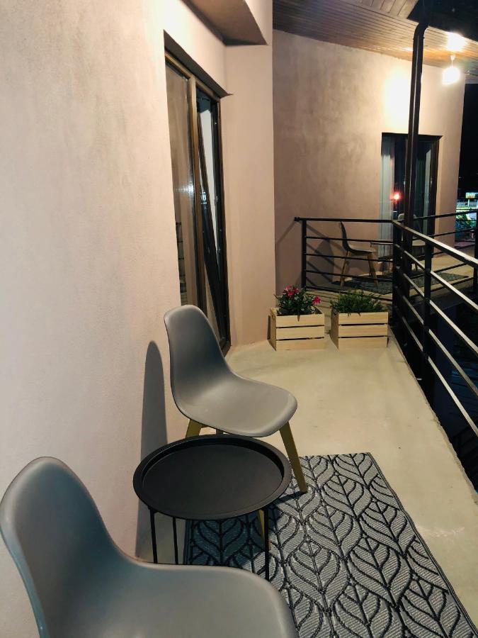 فندق Casa Maranta كوستِنيست المظهر الخارجي الصورة